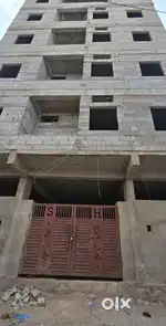 Flat for sale balapur bala garden back side