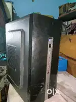 Office Pc - for typing youtube and light lvl gaming.. i3pc