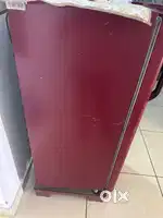 Lf refridgerator 7 years olr