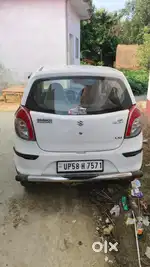Maruti Suzuki Alto 800 2013