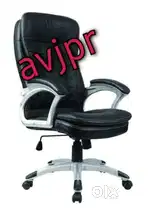 New executive officer chair office furniture revolving chair boss chai