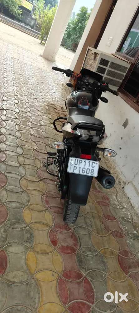 Mujhe Apni bike sale karni hai
