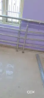 Sell Steel balcony railing