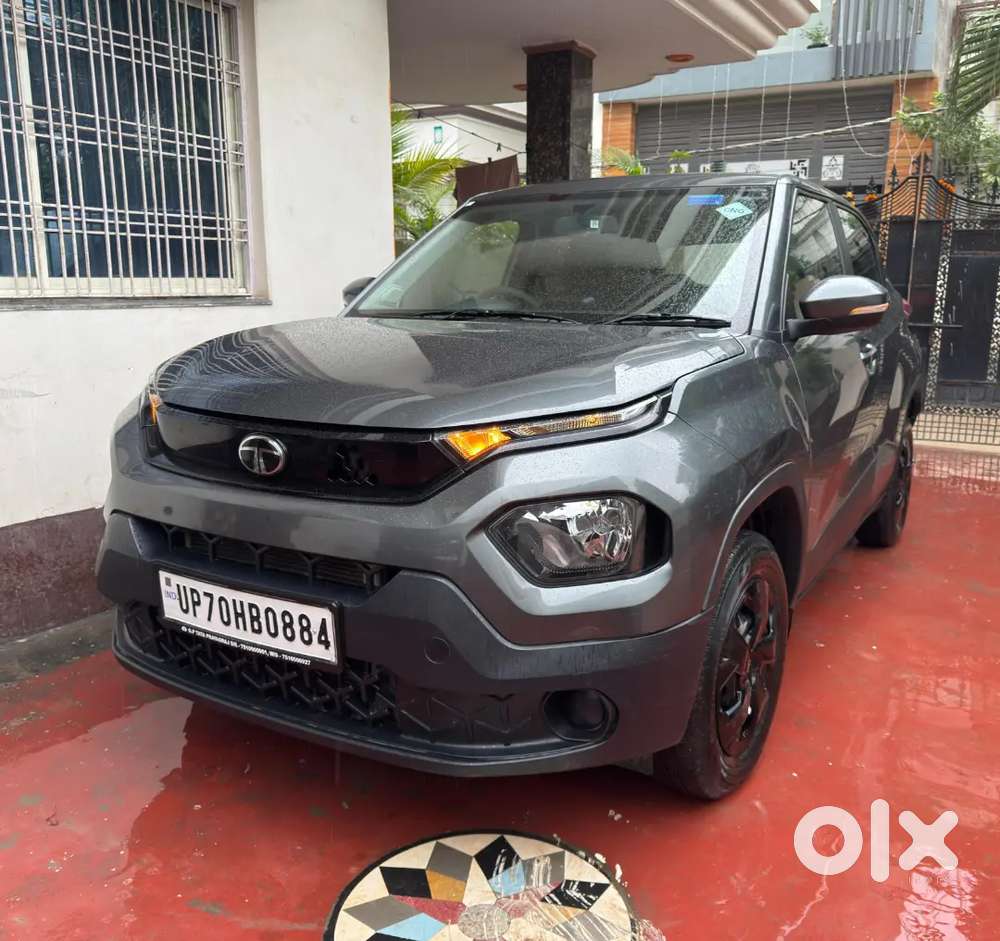 Punch CNG ADVENTURE RHYTHM IN SHOWROOM CONDITION