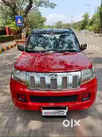 Mahindra TUV 300 T6 PLUS, 2017, Diesel