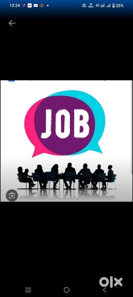 Girls female receptionist front office urjent requirement our office