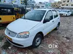 Tata Indica LXI, 2016, Diesel