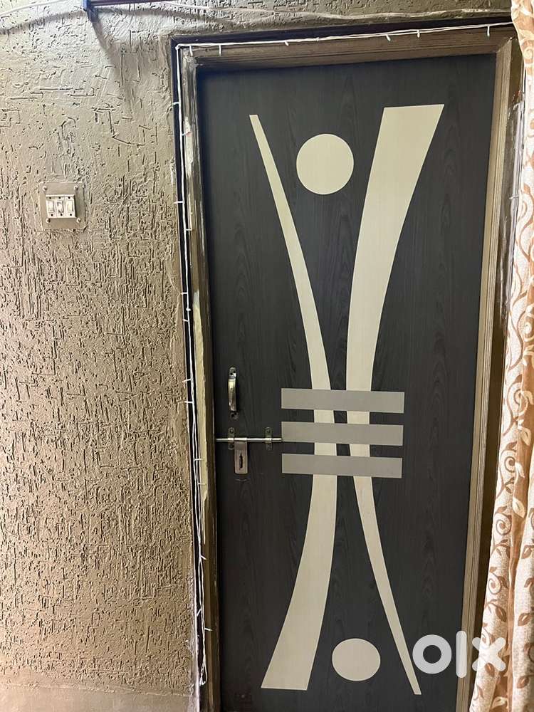 One room & kitchen & washroom