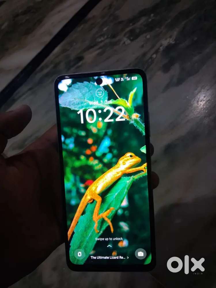 Oppo k12x only 10k urgent need money