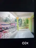 2 bedrooms hall kitchen