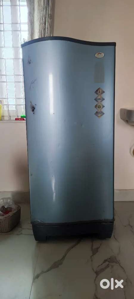 Godrej Fridge