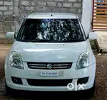 Maruti Suzuki Swift Dzire 1.2 ZXi BSIV, 2011, Petrol
