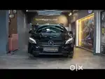 Mercedes-Benz CLA 200 D Sport, 2019, Petrol