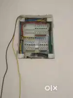 Need electrician