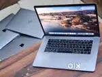 Apple Macbook Pro i7 16GB Ram 512GB Apple SSD 15inch