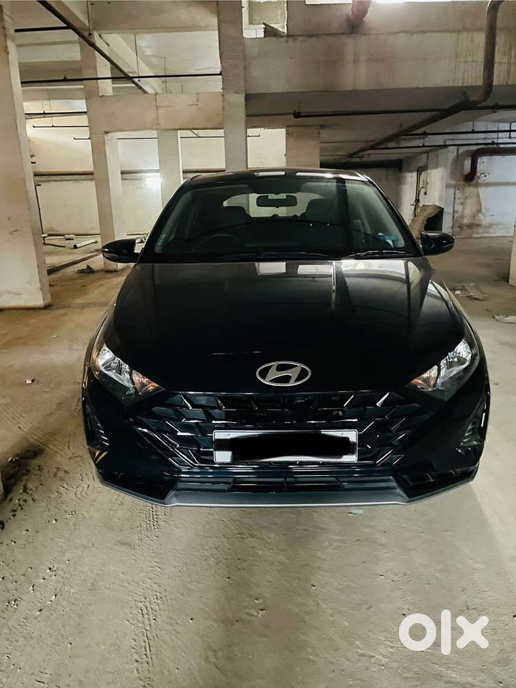 Hyundai New i20 2024