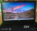 Hp laptop cpu 10 genaration