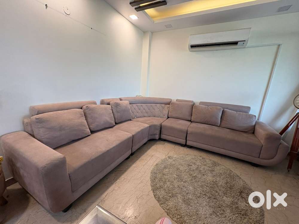 10 seater sofa set
