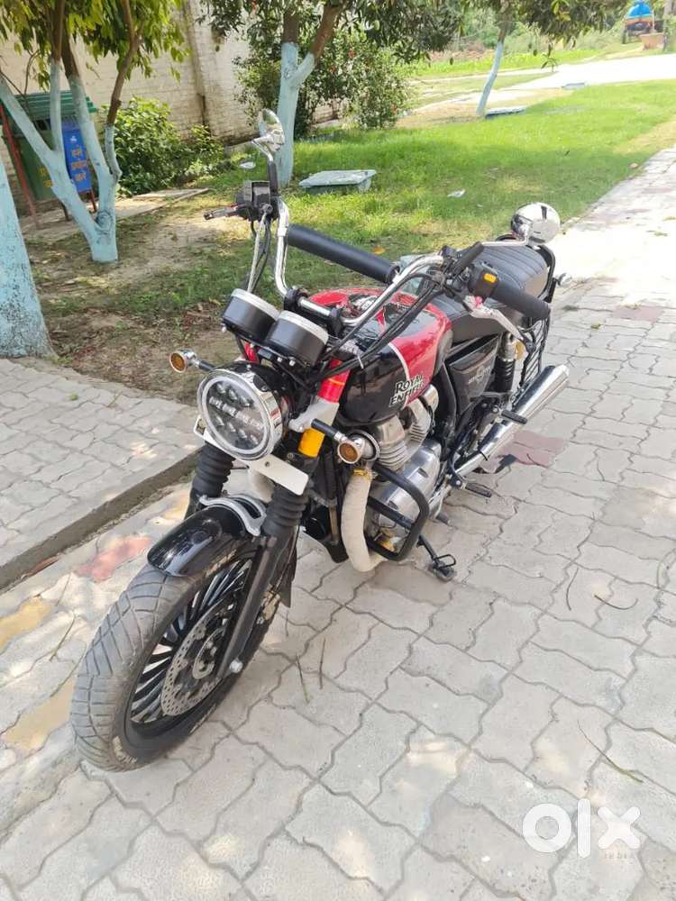 Well condition