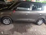 Maruti Suzuki Wagon R 2024