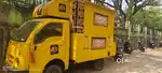 TATA Ace  FAST FOOD VAN Rented
