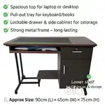 Computer tabel