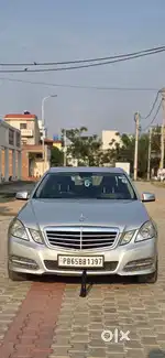 Mercedes-Benz E-Class E350 CDI Avantgarde, 2012, Diesel