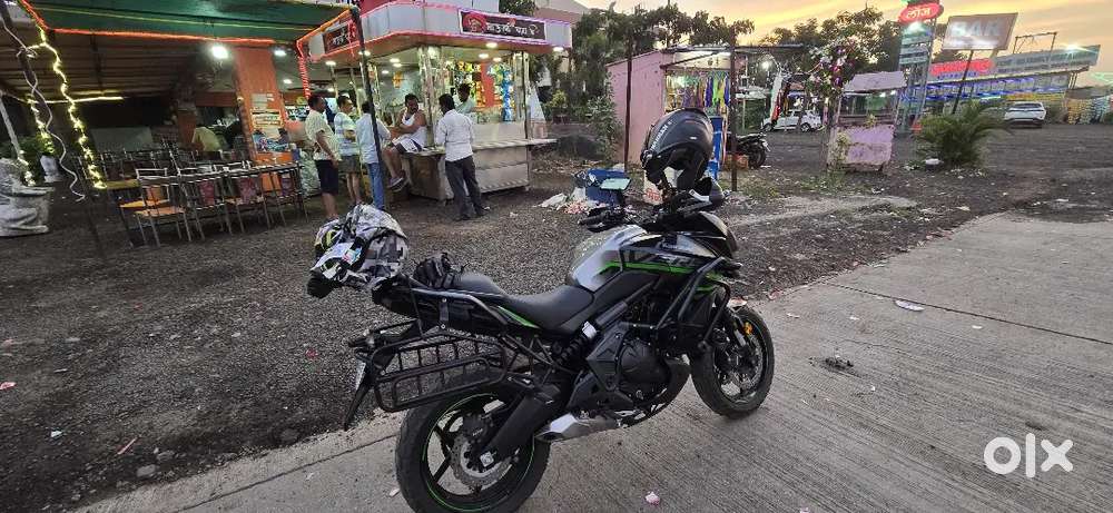 Bike for sale