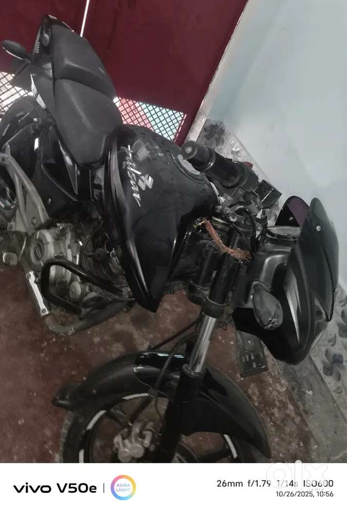 New battery+icici ka first party insurance