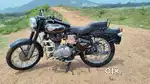 Super condition bike