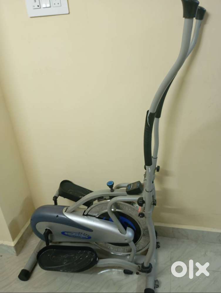 ORBITEK ELITE ELLIPTICAL