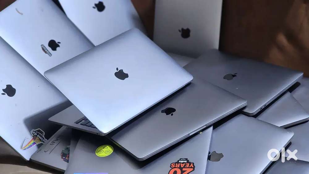 Apple Macbook Pro i5 16GB Ram 256gb Apple SSD Touchbar 2020 Mfd