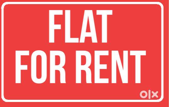 2 BHK Flat for rent at Lalghati Vijay Nagar (Ground Floor)