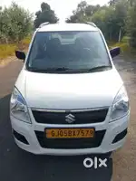 Maruti Wagonr - 2018