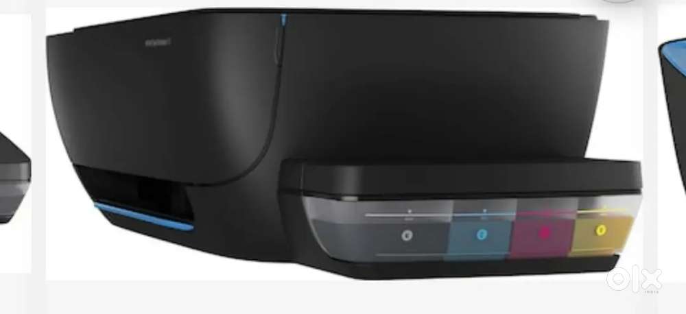HP colour ink tank printer