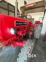 Mahindra 575 top model