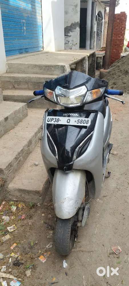 Good condition