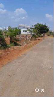 5.7 Cent-East Facing-Plot for Sale in Coimbatore,Kovaipudur- Cent12.5L