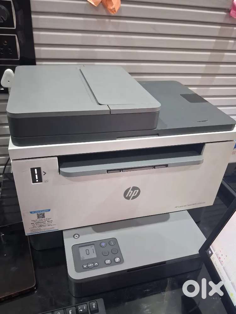 Printer 1 month avaliable