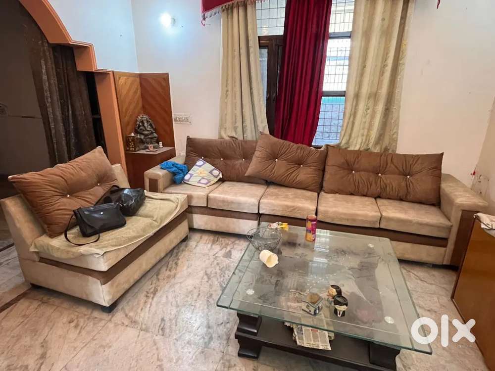 Sofa 7 seater