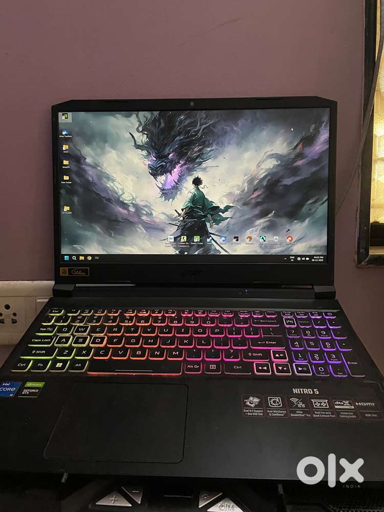 Acer Nitro 5 Gaming Laptop