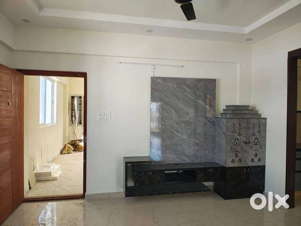 2bhk Flat for Lease in Belatur