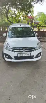 Maruti Suzuki Ertiga 2016 Diesel 150000 Km Driven
