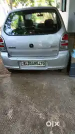 Maruti Suzuki Alto 2007