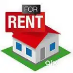 2 bedroom fully furnished with 2 bathroom and kitchen