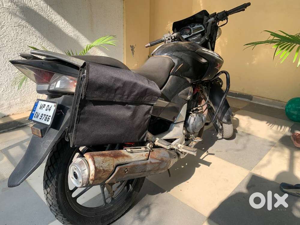 HERA HONDA CBZ EXTREME