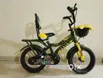 New kids cycle with brand new condition