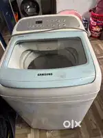 Top load fully Automatic Samsung 6.2kg washing machine