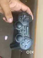 Play station joy stick