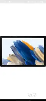 Samsung Tab A 8